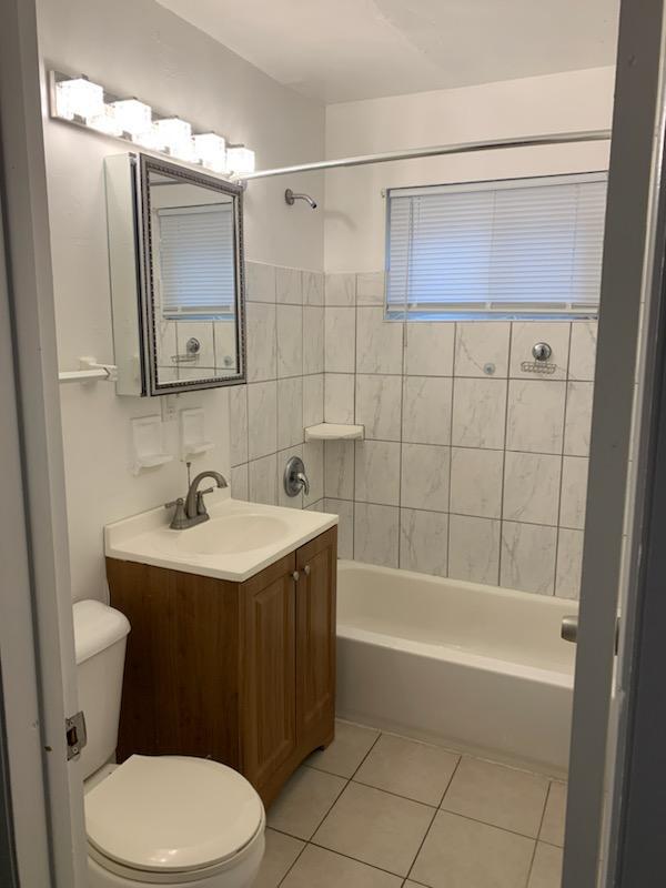 Updated Bathroom - 3330 S 92nd St