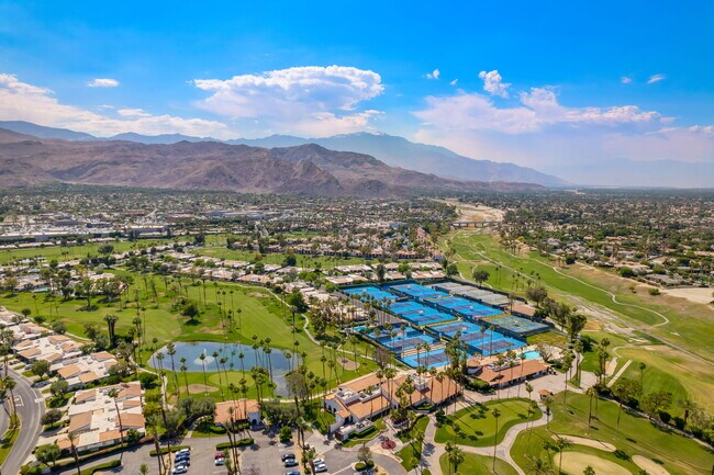 Omni Rancho Las Palmas Country Club - 93 Marbella Dr