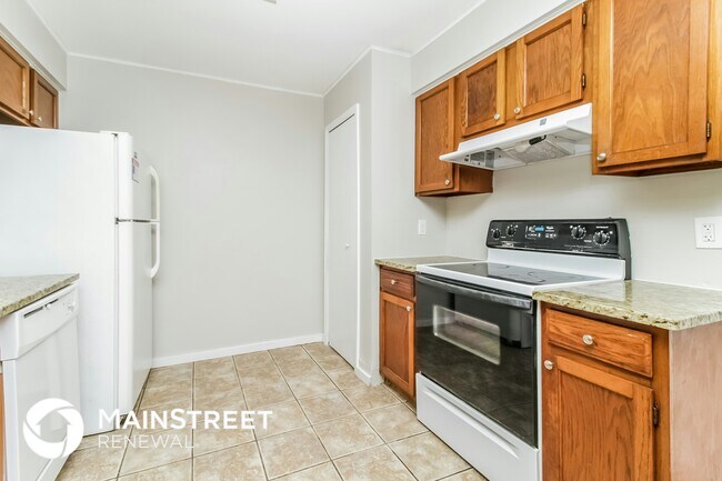 Building Photo - 1109 Butler Way
