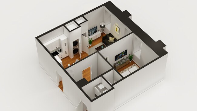 Foto del edificio - 1732 N 22nd St