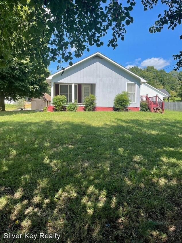 Primary Photo - 2 br, 2 bath House - 2301 Ingleside Avenue