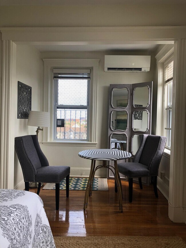 49 Worthington St, Boston, MA 02120 Apartments in Boston, MA