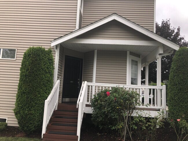 Photo - 19308 25th Dr SE House