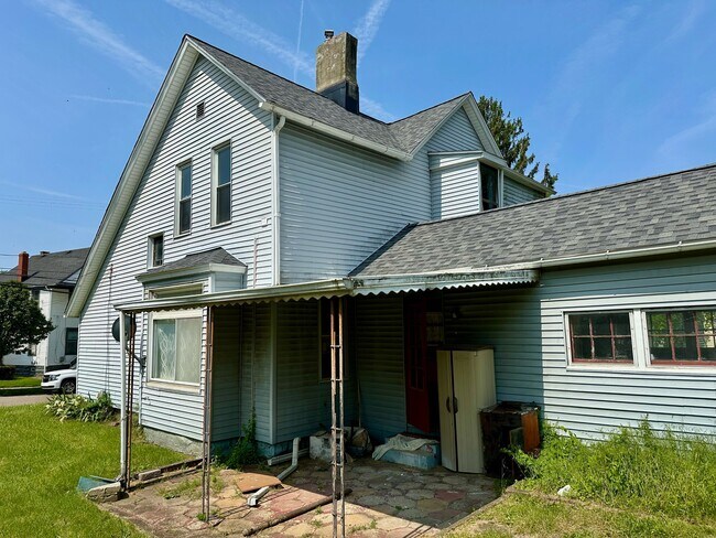 Foto del edificio - 199 Crosby St