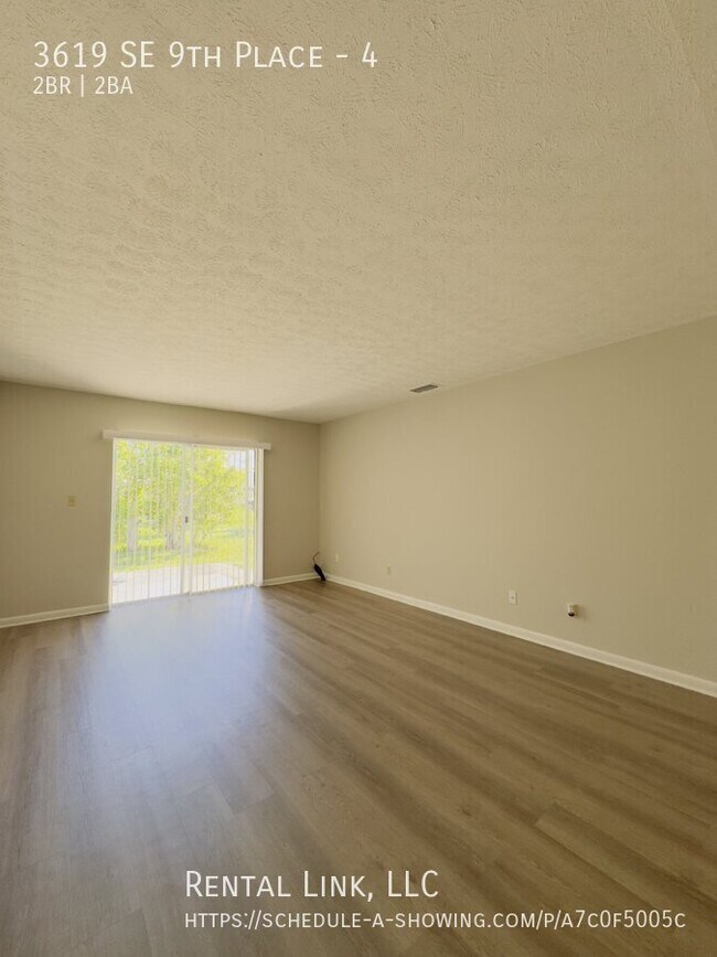 Foto del edificio - 3619 SE 9th Pl