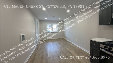 Building Photo - 415 Mauch Chunk St