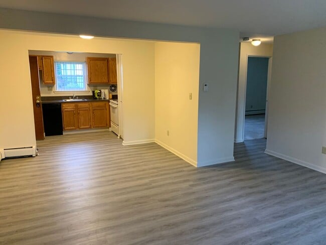 Interior Photo - Goodwin Gardens