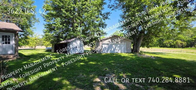 Foto del edificio - 3622 U.S. 42-