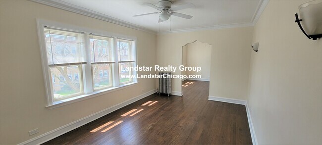 Foto del edificio - 5234 N Rockwell St