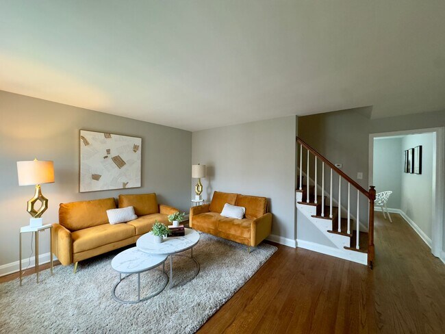 Foto del edificio - Charming 2Beds/1Bath in Yale Heights