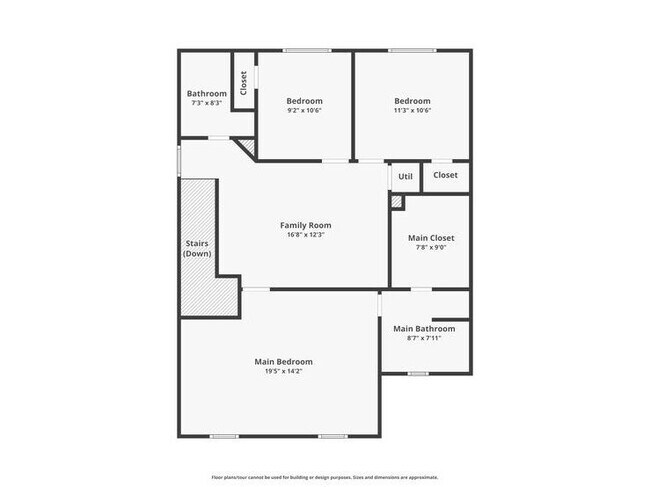 Building Photo - 9202 Pacific Maple