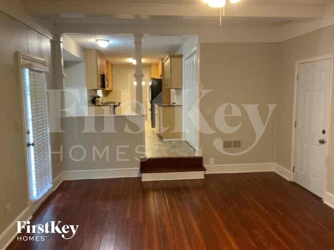 Foto del edificio - 5659 Fern Creek Dr SW