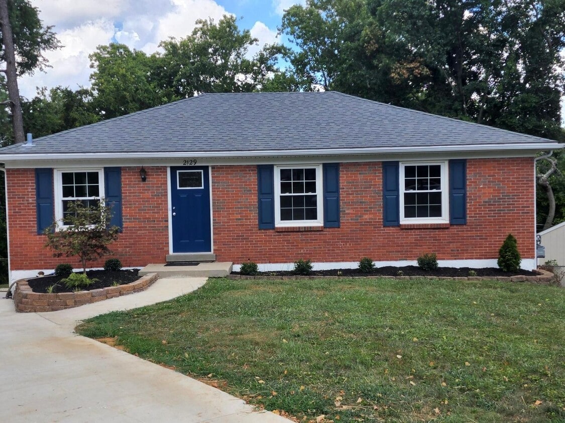 Photo - 2129 Dogoon Dr