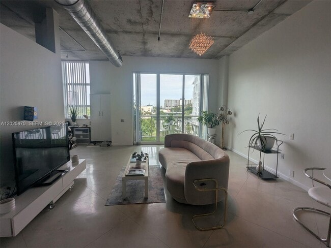 Building Photo - 2001 S Biscayne Blvd