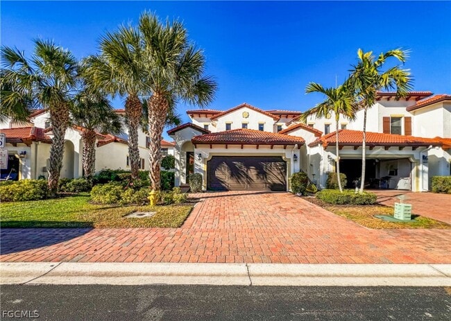 Foto del edificio - 9452 Montebello Way