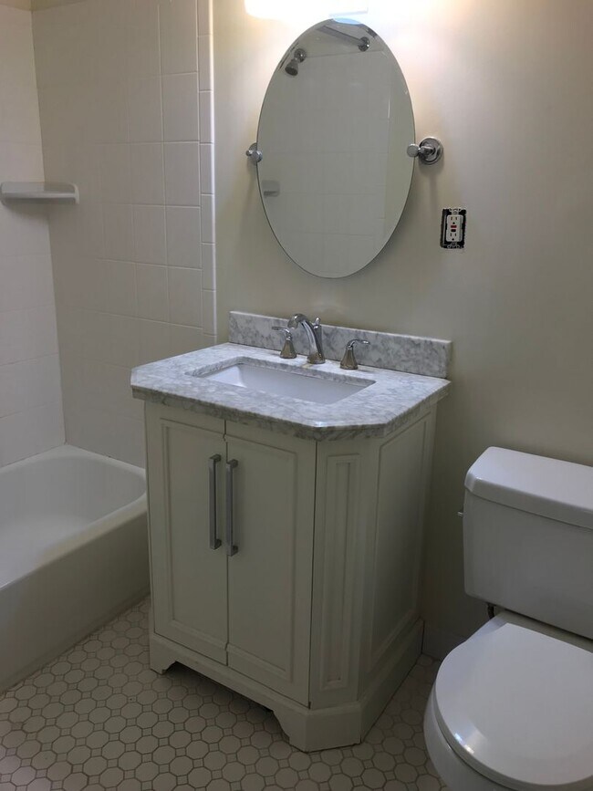 Foto del interior - Merioneth Apartments