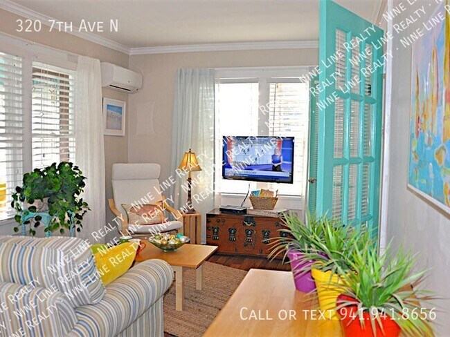 Foto del edificio - 320 7th Ave N