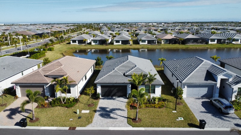 Foto principal - 12535 SW Blue Mangrove Pkwy