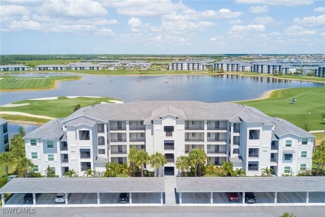 Foto del edificio - 5807 Double Eagle Cir