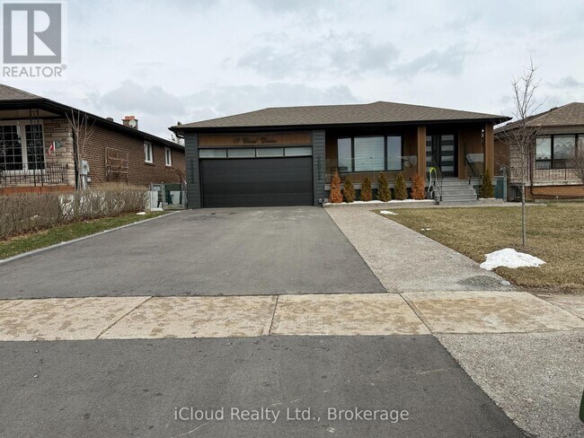 Photo du bâtiment - 17 Cloud Dr