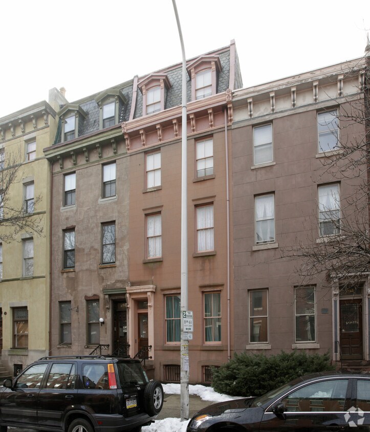 Foto del edificio - 1730 Green St