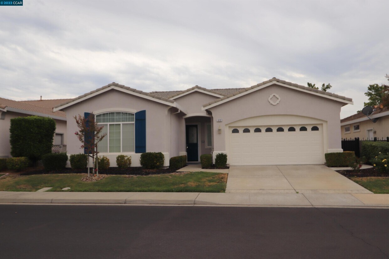 372 St Claire Terrace, Brentwood, CA 94513 House for Rent in