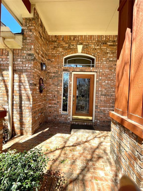 Foto del edificio - 2610 Crestfield Pl