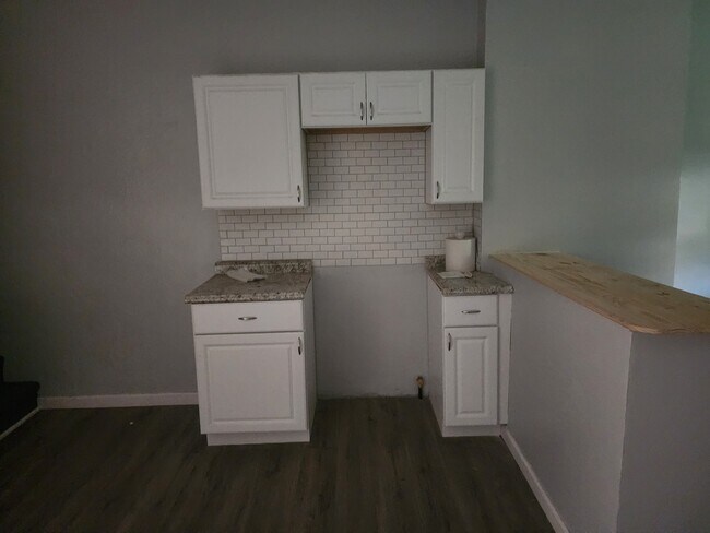 Cocina - 25 Fleetwood St