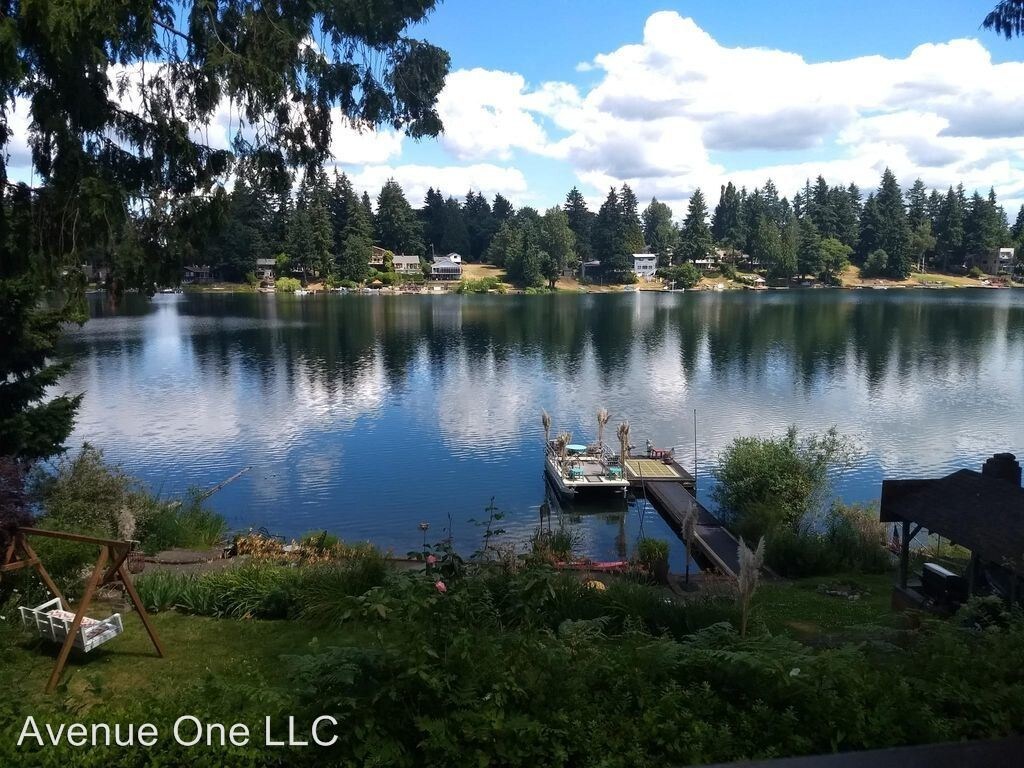 Primary Photo - 2 br, 1 bath House - 3910 S 192nd Unit B