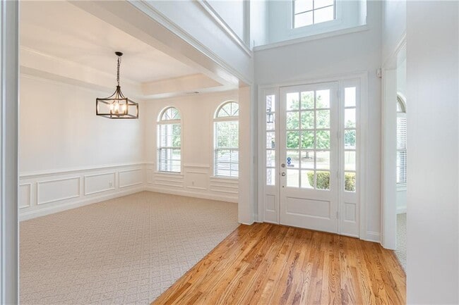 Foto del edificio - 764 Morganton Dr
