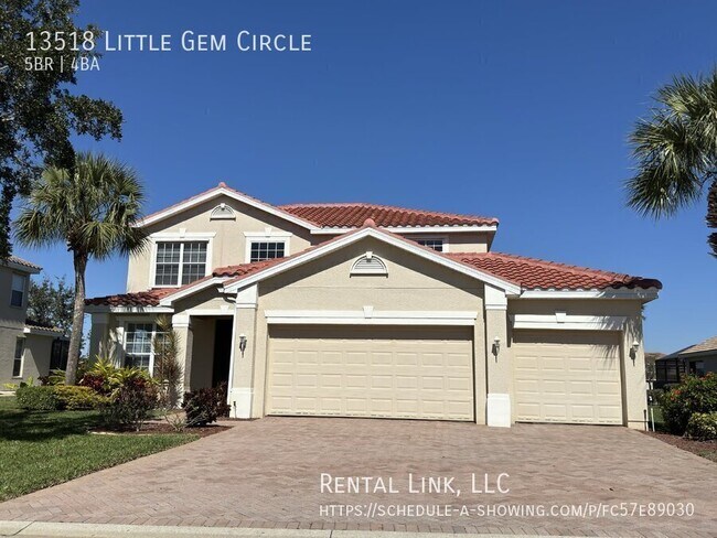 Building Photo - 13518 Little Gem Cir