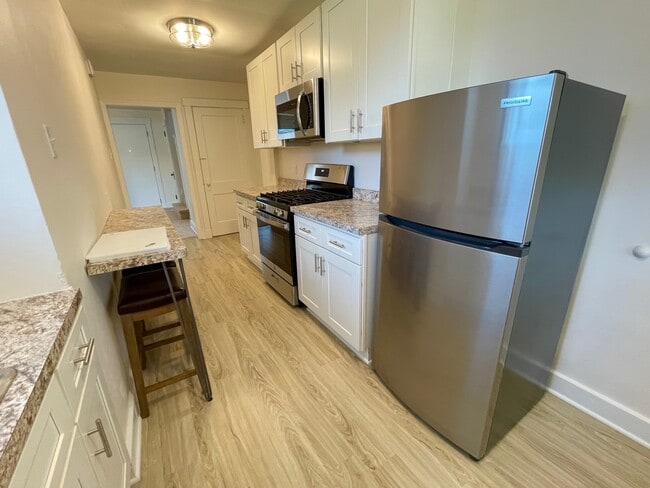 Foto del edificio - 3311 Niagara St