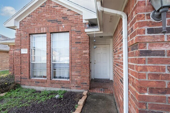 Foto del edificio - 8311 Berkely Ct