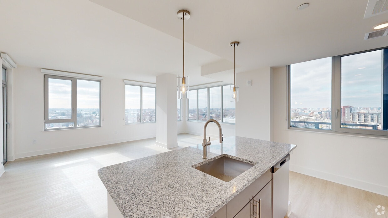 Photo - Link Apartments® H Street