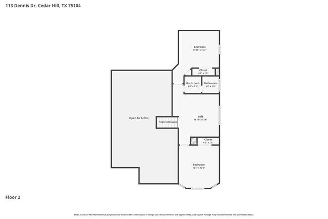 Foto del edificio - 113 Dennis Dr