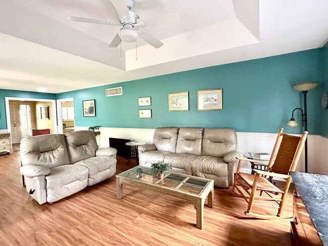 Foto del edificio - 4 St Andrews Way