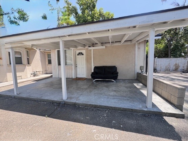 Building Photo - 1223 S Santa Anita Ave