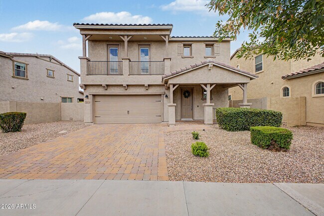 Foto del edificio - 5103 S Moccasin Trail