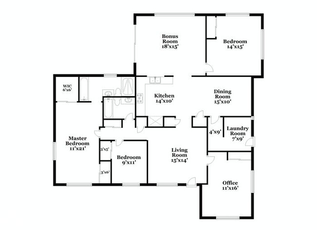 Building Photo - 125 Yale Dr, Sanford, FL 32771