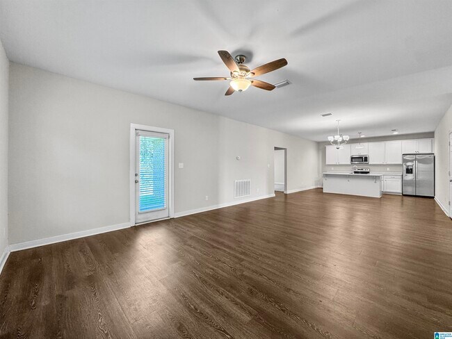Building Photo - 1307 Cater Lee Way