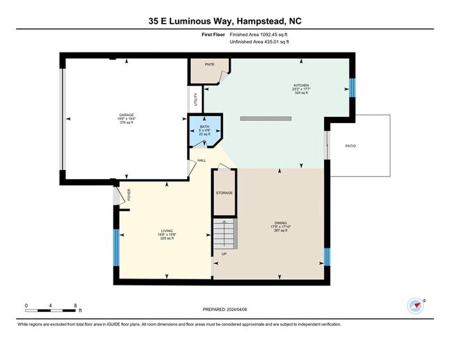 Foto del edificio - 35 E Luminous Way