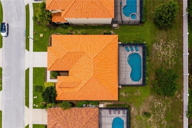 Photo - Modern 5-bed/4-bath pool home. FURNISHED