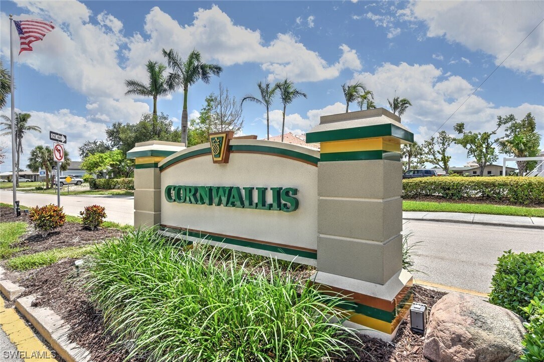 1731 Cornwallis Pkwy, Cape Coral, FL 33904 House Rental in Cape Coral