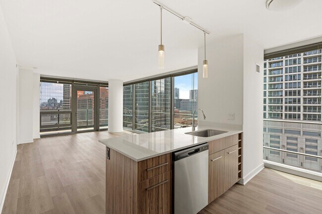 Foto del edificio - 343 W Wolf Point Plaza