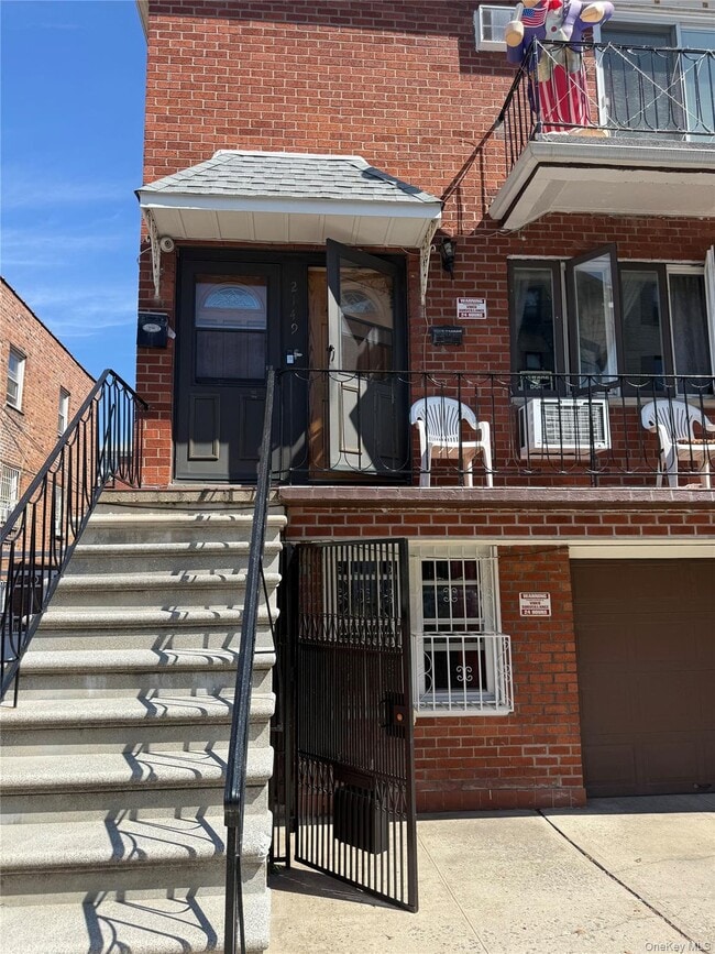 Building Photo - 2149-2184 84th St