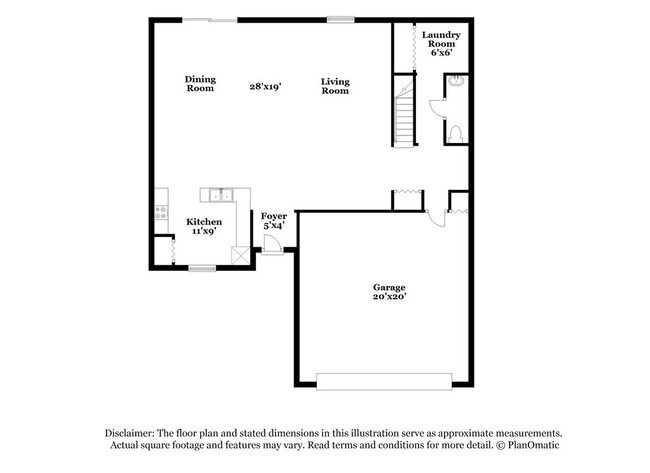 Building Photo - 3214 St Croix Ln