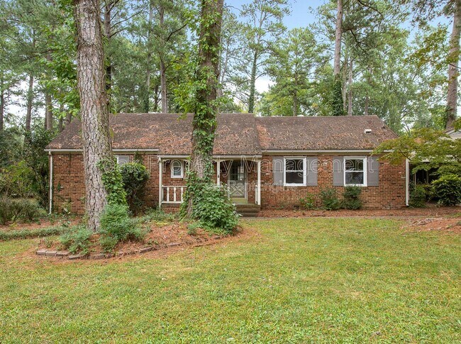 Foto del edificio - 3351 Scottview Dr