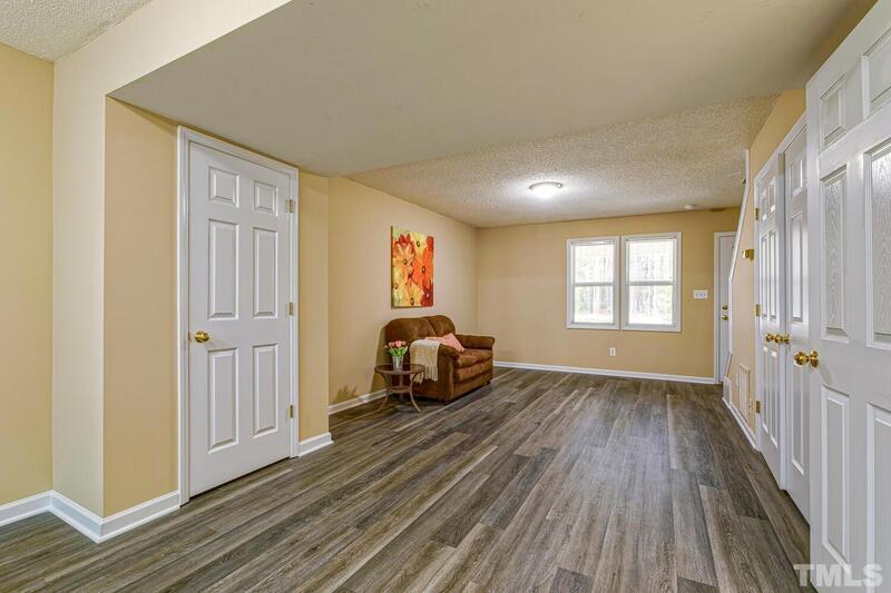 281 Marshbanks St Unit 5, Lillington, NC 27546 Condo for Rent in Lillington, NC