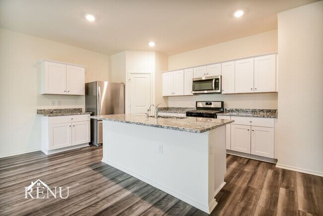 Building Photo - 5058 Firefly Hls