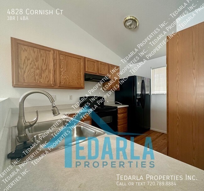 Building Photo - 4828 Cornish Ct